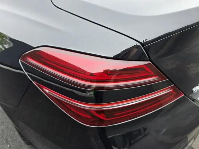 2025 Genesis G70 3.3T RWD Sport Advanced