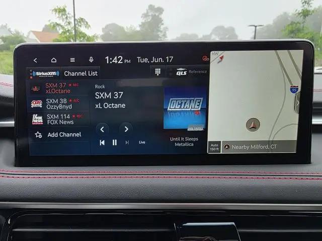 2025 Genesis G70 3.3T RWD Sport Advanced