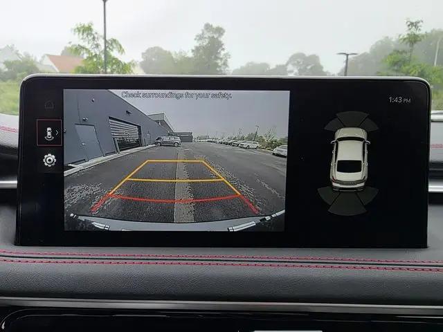 2025 Genesis G70 3.3T RWD Sport Advanced