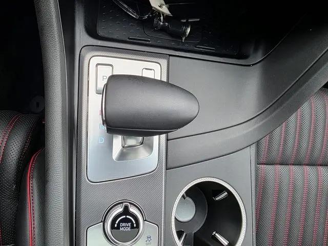 2025 Genesis G70 3.3T RWD Sport Advanced