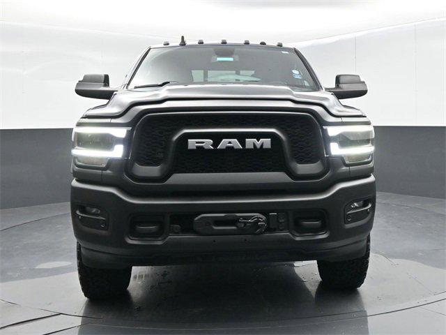 2022 RAM 2500 Power Wagon Crew Cab 4x4 64 Box