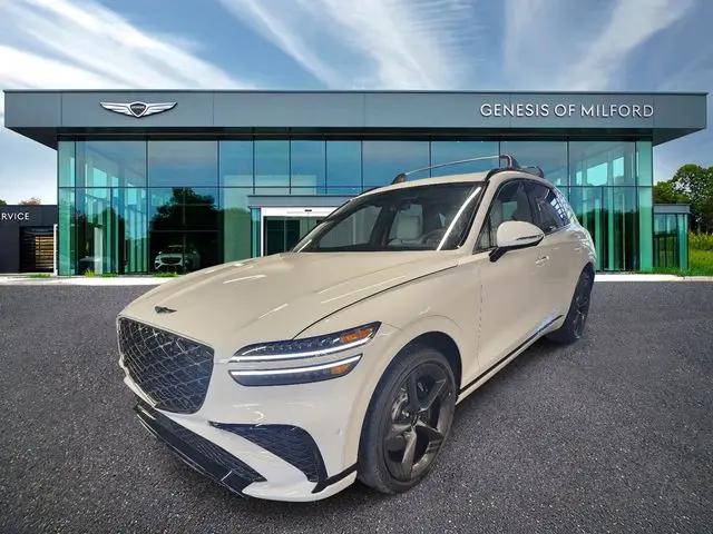2026 Genesis GV70 3.5T Sport Prestige for sale in Milford, CT