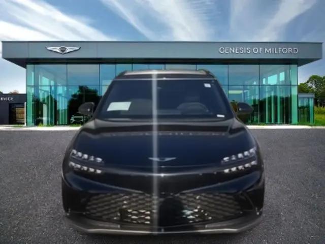 2025 Genesis GV60 Standard AWD for sale in Milford, CT