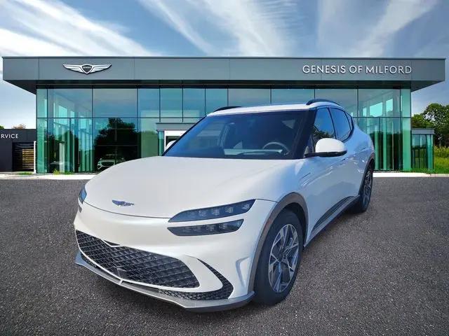 2025 Genesis GV60 Standard AWD for sale in Milford, CT