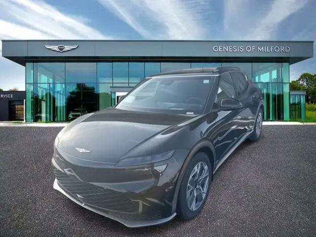 2025 Genesis GV60 Standard AWD