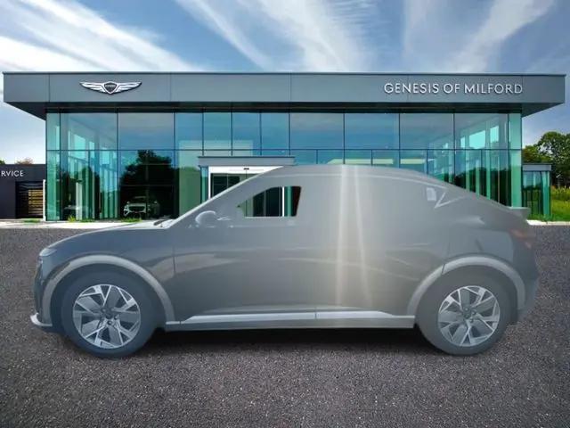 2025 Genesis GV60 Standard AWD
