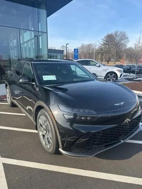 2025 Genesis GV60 Standard AWD