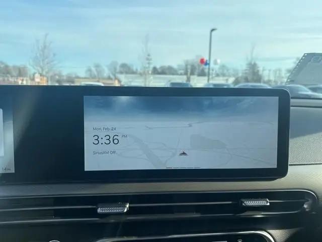 2025 Genesis GV60 Standard AWD