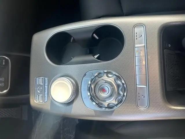 2025 Genesis GV60 Standard AWD
