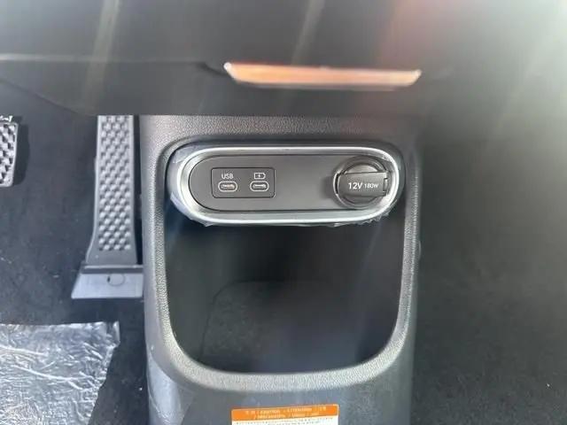 2025 Genesis GV60 Standard AWD