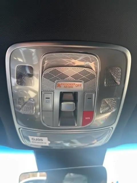 2025 Genesis GV60 Standard AWD