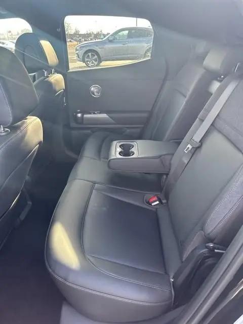 2025 Genesis GV60 Standard AWD