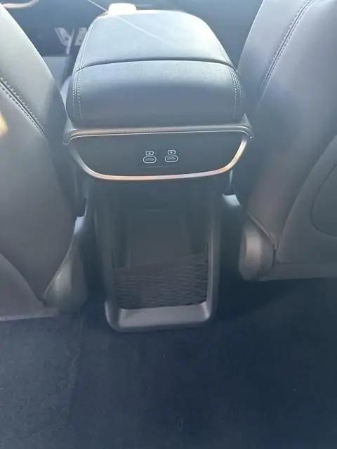 2025 Genesis GV60 Standard AWD