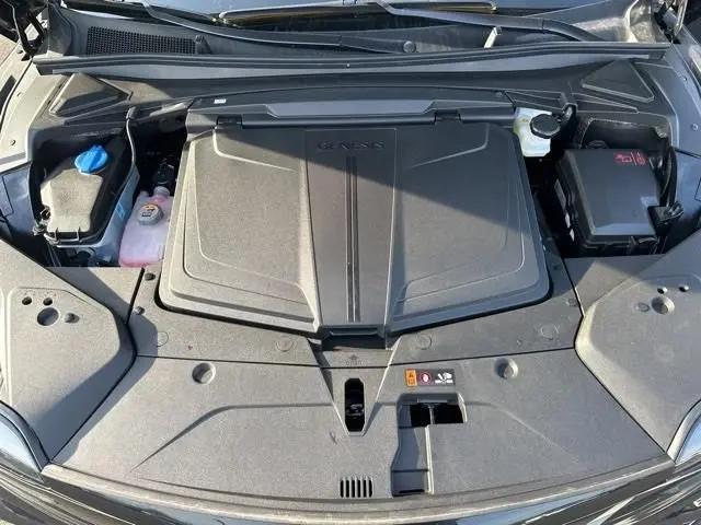 2025 Genesis GV60 Standard AWD