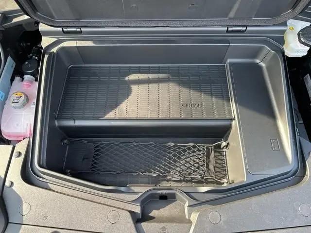 2025 Genesis GV60 Standard AWD