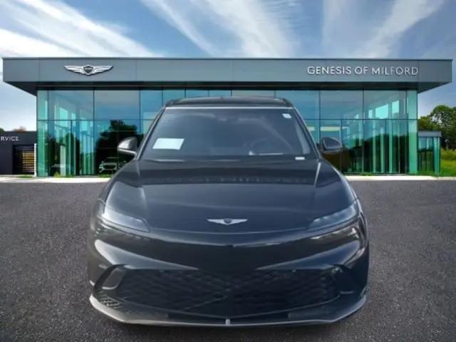 2025 Genesis GV60 Standard AWD for sale in Milford, CT