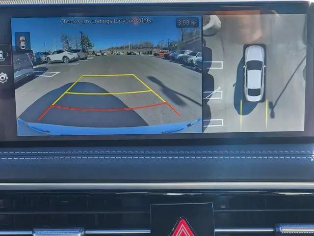 2025 Genesis G70 3.3T AWD Sport Advanced