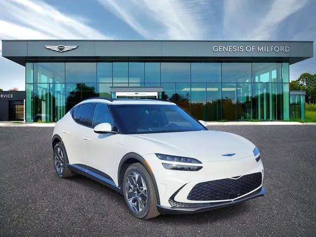 2025 Genesis GV60 Standard AWD
