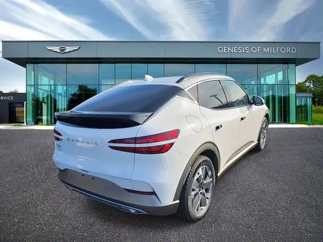 2025 Genesis GV60 Standard AWD