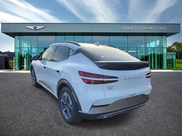 2025 Genesis GV60 Standard AWD