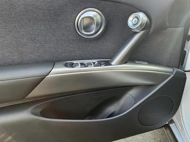 2025 Genesis GV60 Standard AWD