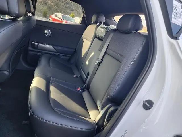 2025 Genesis GV60 Standard AWD