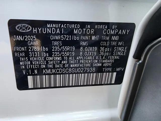 2025 Genesis GV60 Standard AWD