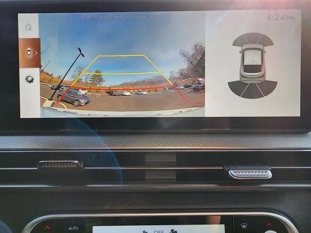 2025 Genesis GV60 Standard AWD
