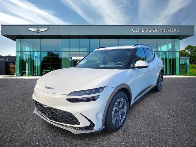 2025 Genesis GV60 Standard AWD for sale in Milford, CT