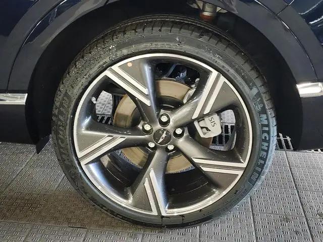 2025 Genesis GV80 3.5T Prestige AWD