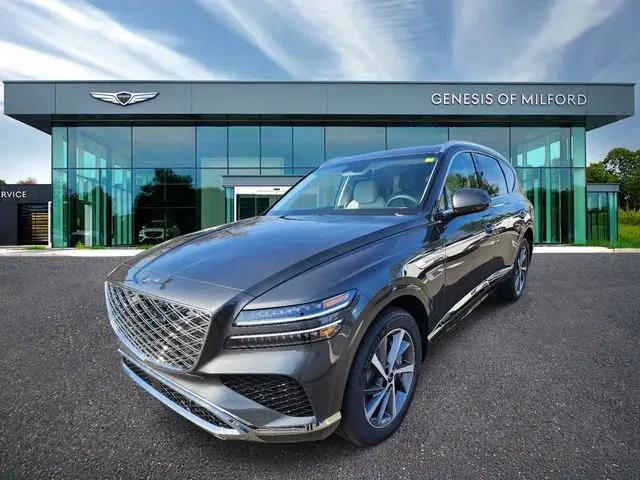 2025 Genesis GV80 3.5T Prestige AWD for sale in Milford, CT