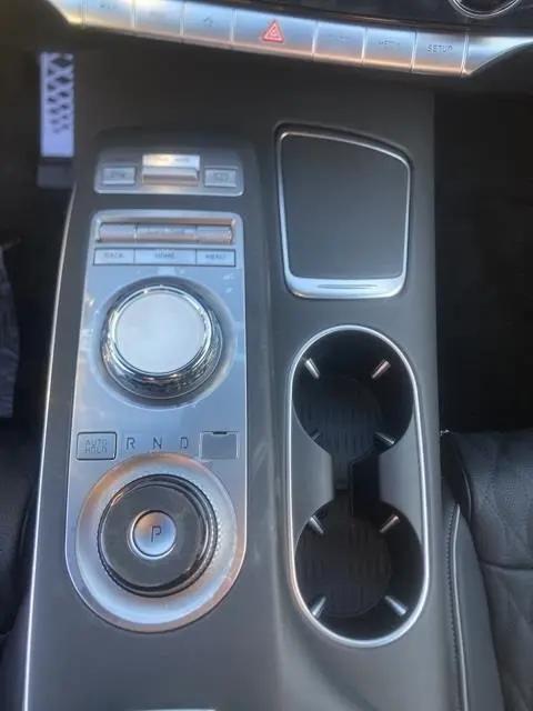 2025 Genesis GV70 3.5T AWD Sport