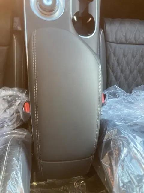 2025 Genesis GV70 3.5T AWD Sport