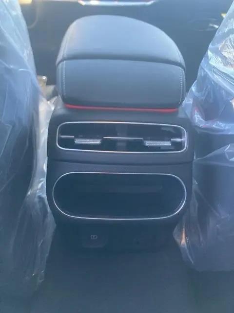 2025 Genesis GV70 3.5T AWD Sport