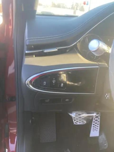 2025 Genesis GV70 3.5T AWD Sport