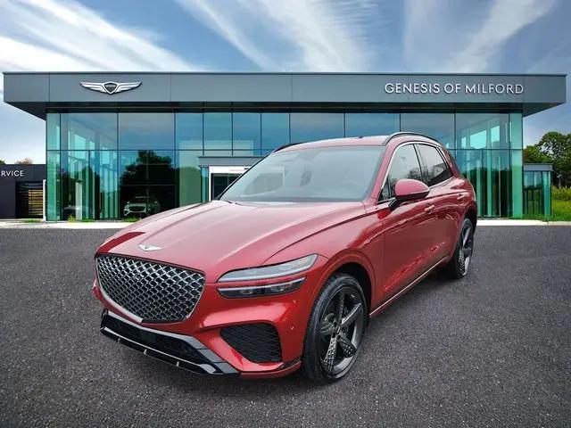 2025 Genesis GV70 3.5T AWD Sport for sale in Milford, CT