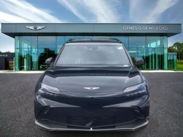 2025 Genesis GV60 Standard AWD for sale in Milford, CT