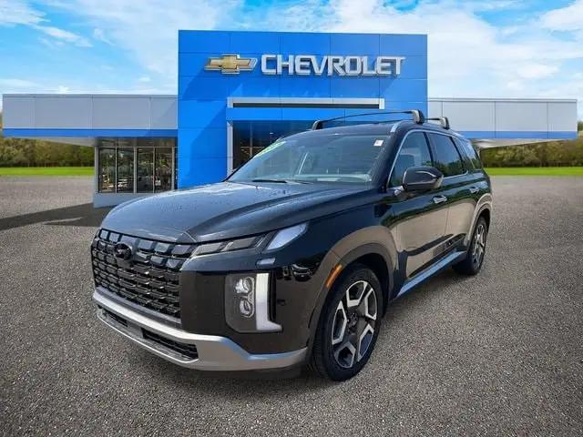 2023 Hyundai Palisade Limited for sale in Middletown, CT