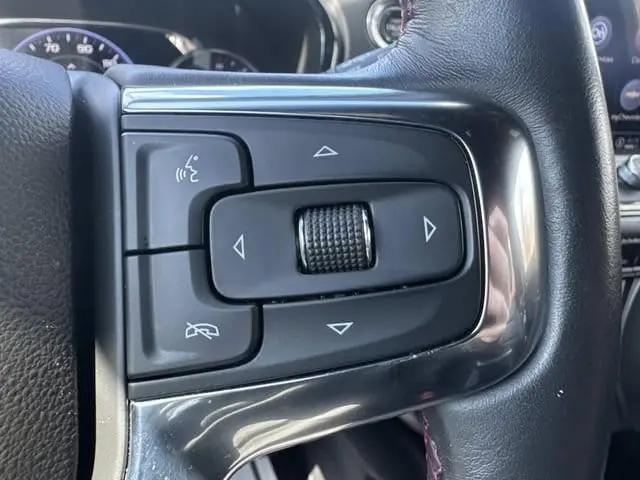 2022 Chevrolet Blazer AWD RS