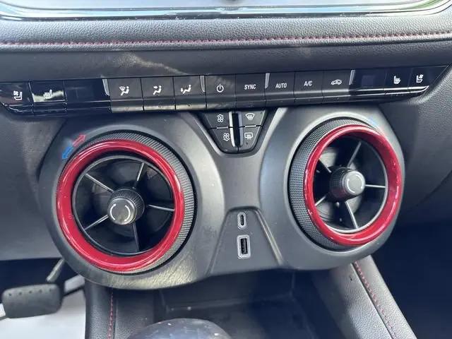 2022 Chevrolet Blazer AWD RS