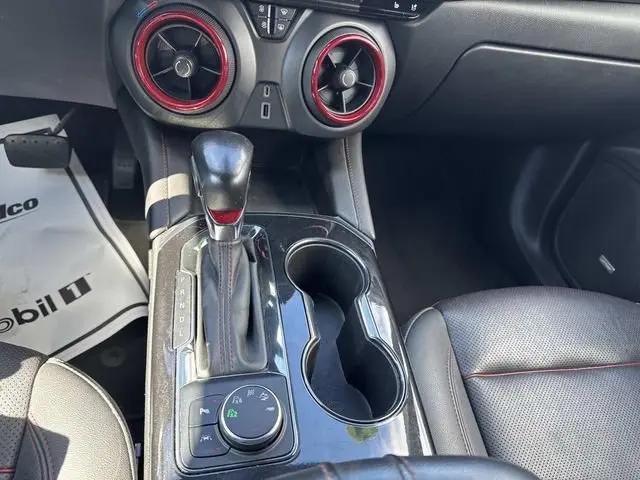 2022 Chevrolet Blazer AWD RS