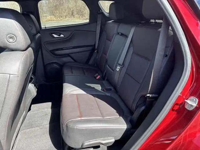 2022 Chevrolet Blazer AWD RS