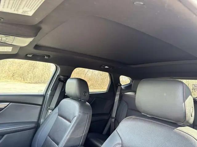 2022 Chevrolet Blazer AWD RS