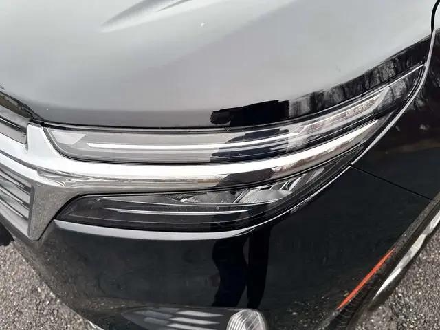 2024 Chevrolet Equinox AWD LT