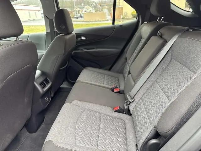 2024 Chevrolet Equinox AWD LT