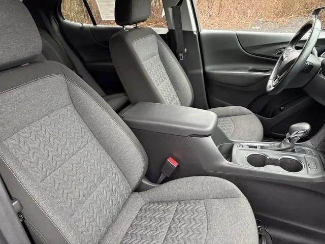 2024 Chevrolet Equinox AWD LT