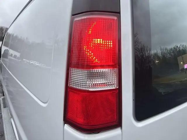 2023 GMC Savana Cargo RWD 2500 Regular Wheelbase Work Van