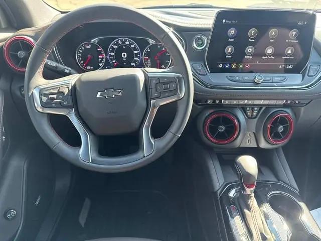 2024 Chevrolet Blazer FWD RS