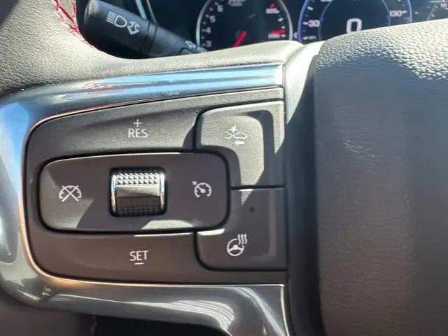 2024 Chevrolet Blazer FWD RS
