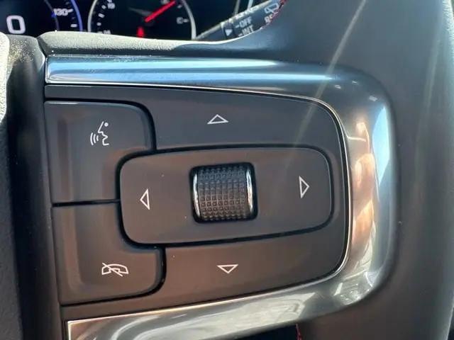 2024 Chevrolet Blazer FWD RS
